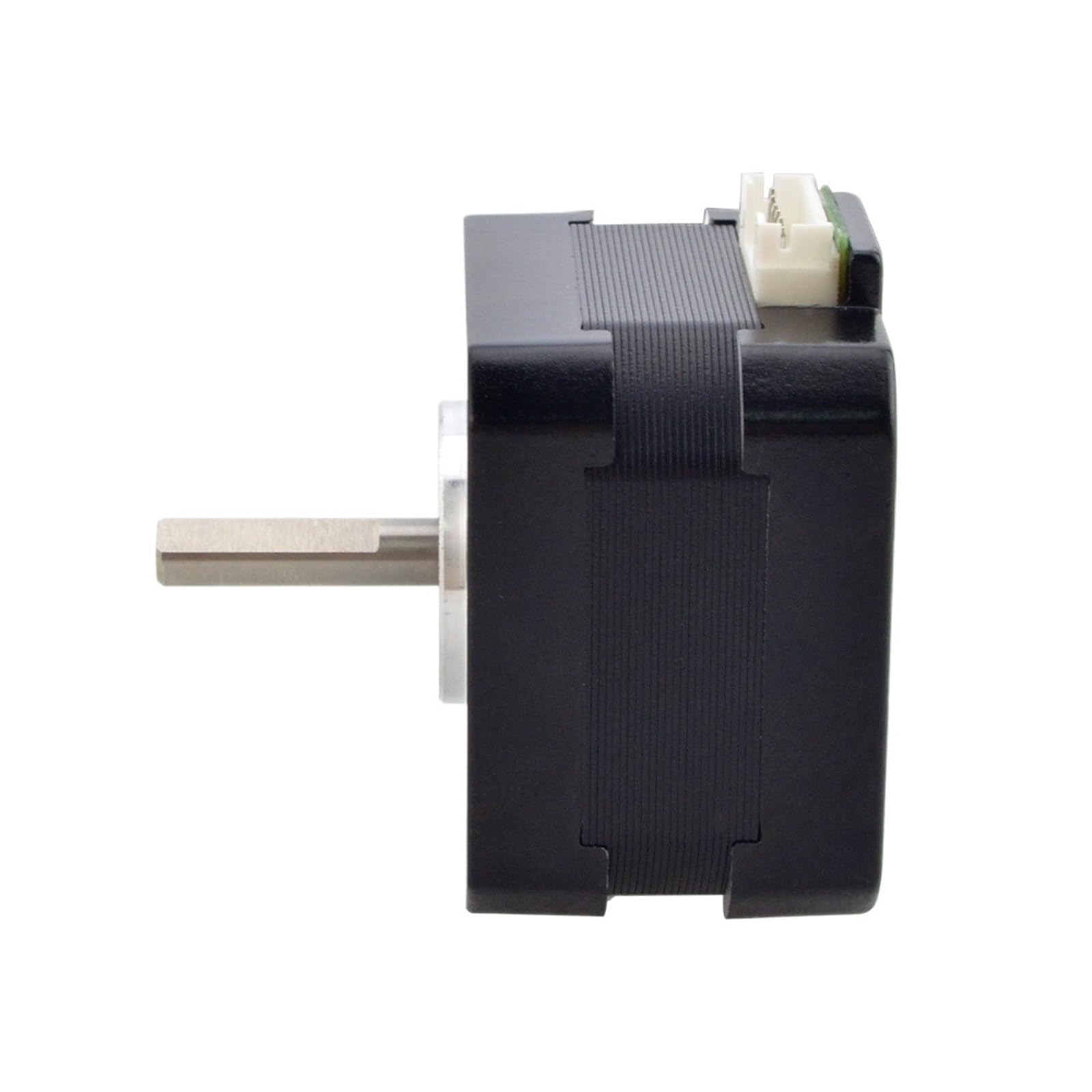 Amazon.com: HEXEH Nema 17 Stepper Motor 0.26N.m 1.2A 32mm Nema17